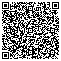 QR code with Hamzy Nada J Md Faap contacts