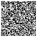 QR code with Hanna John DO contacts