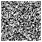 QR code with May Rodney Heating & Cooling contacts