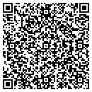 QR code with Tip Top Nail contacts