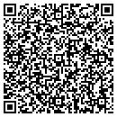 QR code with The Garage Inc contacts