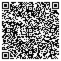 QR code with Ezr Services contacts