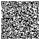 QR code with Harper Greta R MD contacts