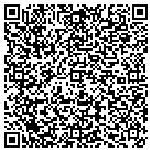 QR code with F And M Sales And Service contacts