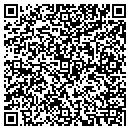 QR code with US Restoration contacts