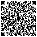 QR code with Hawn Jason MD contacts