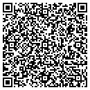 QR code with Hawn Leigh J MD contacts