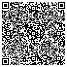 QR code with H & R Block Tax Service contacts