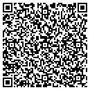 QR code with Davis Garage contacts