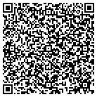 QR code with Henderson Jr Frampton W MD contacts