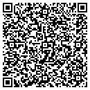 QR code with Hess Daniel R MD contacts