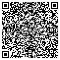 QR code with G C S Service Inc contacts