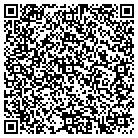 QR code with C & J Thomas Services contacts