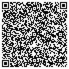 QR code with Hines Jr Marcono R MD contacts