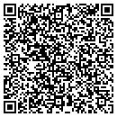 QR code with G E S Exposition Services contacts