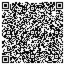 QR code with Hoover Justin R MD contacts