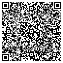 QR code with Triple D contacts