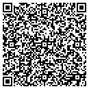 QR code with Horst Eric A MD contacts