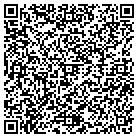 QR code with Hubbird Robert MD contacts