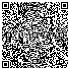 QR code with Hollywood Auto Service contacts