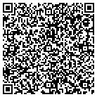 QR code with Hungerpiller Kenton MD contacts