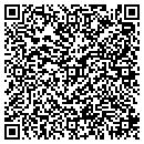 QR code with Hunt Leon E MD contacts