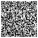 QR code with La Auto Title contacts