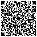 QR code with Donny Eames contacts