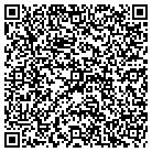 QR code with Hovan Services Of St Louis Inc contacts