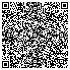 QR code with Woman's Club Of Lake City contacts