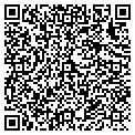 QR code with Hypnosis Service contacts