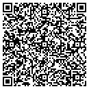QR code with Jack L Shelburg Md contacts