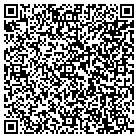 QR code with Rick's Auto Service Center contacts