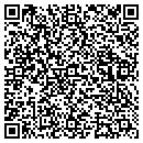 QR code with D Brian Scarnecchia contacts