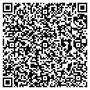 QR code with Flaunt Salon contacts