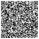 QR code with Jeff's Home Service contacts