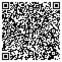 QR code with In Style contacts