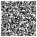 QR code with J T Style & Cuts contacts