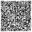 QR code with Just A Touch Catering Services contacts