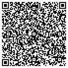 QR code with K And R Event Planning Inc contacts