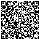 QR code with Atlas Titles contacts