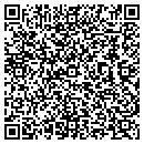 QR code with Keith S Mowing Service contacts