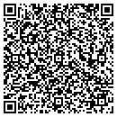 QR code with C And D Construction contacts