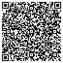QR code with Omega Transport contacts