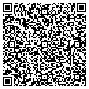 QR code with Kls Service contacts