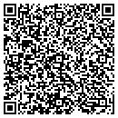 QR code with E Global Phones contacts