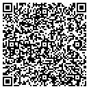 QR code with King Terry A MD contacts