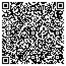 QR code with Harold's Werkstatt contacts