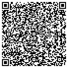 QR code with High End Automotive contacts