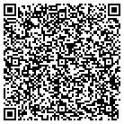 QR code with Harlan Simon Glassworks contacts